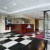 Receptionist