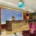Receptionist