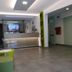 Receptionist