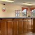 Receptionist