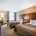 Soveværelse