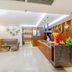 Receptionist