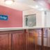 Receptionist
