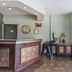 Receptionist