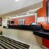 Receptionist