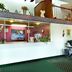 Receptionist
