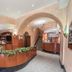 Receptionist