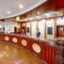 Receptionist