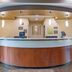 Receptionist