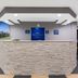 Receptionist