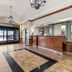 Receptionist