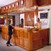Receptionist