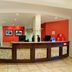 Receptionist