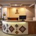 Receptionist