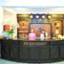 Receptionist