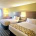 Soveværelse