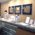 Receptionist