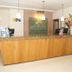 Receptionist