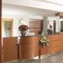 Receptionist