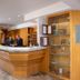 Receptionist