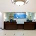 Receptionist