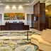 Receptionist