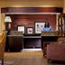 Receptionist