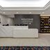 Receptionist