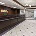 Receptionist