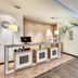 Receptionist