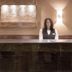 Receptionist