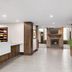 Receptionist