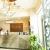 Receptionist