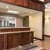 Receptionist