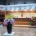 Receptionist