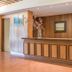 Receptionist