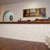Receptionist