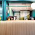 Receptionist