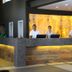 Receptionist