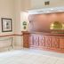 Receptionist
