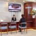 Receptionist