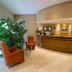 Receptionist