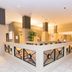 Receptionist