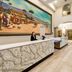 Receptionist