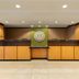Receptionist