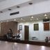 Receptionist