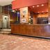 Receptionist