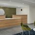 Receptionist