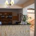 Receptionist