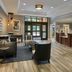 Receptionist